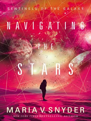 cover image of Navigating the Stars